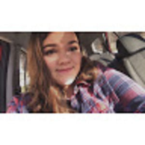 Meet your Posher, Sarahbeth